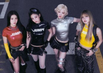 BLACKPINK Retorna com ‘JUMP’: Por Que Essa Volta é um Marco para o K-Pop?