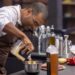 Chef de Alto Nível: Prato quebrado e falta de sal levam à eliminação de participante no reality de Ana Maria Braga