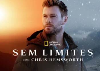 Chris Hemsworth Retorna em Nova Temporada de “Sem Limites” no Disney+