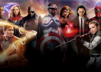 Marvel Studios já tem cronograma de filmes e séries até 2032, revela Kevin Feige