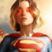 James Gunn Explica a Importância da Supergirl no Novo Filme do Superman