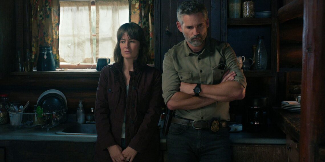 Trailer de ‘Eternity’: Elizabeth Olsen em Dilema Romântico da A24 Sobre a Vida Após a Morte