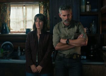 Trailer de ‘Eternity’: Elizabeth Olsen em Dilema Romântico da A24 Sobre a Vida Após a Morte