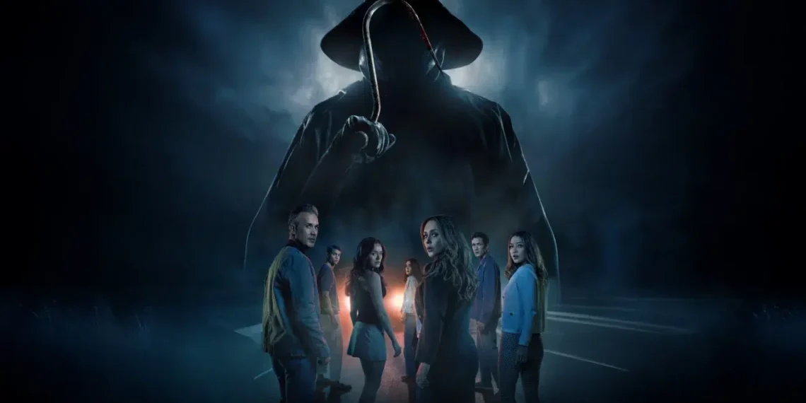 O que Esperar do Novo “Eu Sei O Que Vocês Fizeram no Verão Passado”?