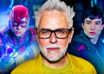 James Gunn Revela que Flash e Aquaman Não Serão Prioridade no DCU nos Próximos Anos