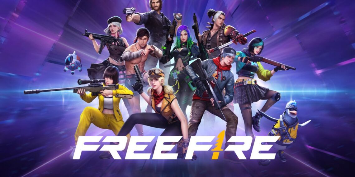 Free Fire na Esports World Cup 2025: Tudo sobre o torneio milionário