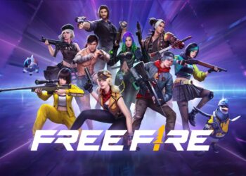 Free Fire na Esports World Cup 2025: Tudo sobre o torneio milionário