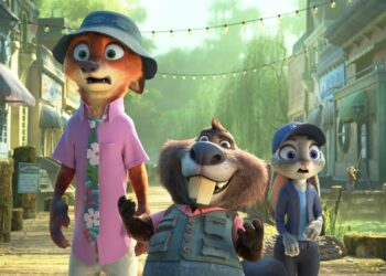 ‘Zootopia 2’: Trailer revela nova missão de Nick Wilde e Judy Hopps; estreia em novembro