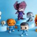 Quarteto Fantástico: Primeiros Passos – Funko Pop Exclusivos e Tudo Sobre o Novo Filme da Marvel