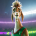 Um Cabra Bom De Bola: Nova Animação Produzida por Stephen Curry Ganha Trailer Divulgado pela Sony