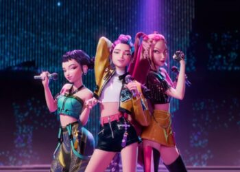 Guerreiras do K-Pop: 7 Razões para o Fenômeno da Netflix Dominar as Paradas e Sua Tela!