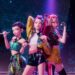 Guerreiras do K-Pop: 7 Razões para o Fenômeno da Netflix Dominar as Paradas e Sua Tela!