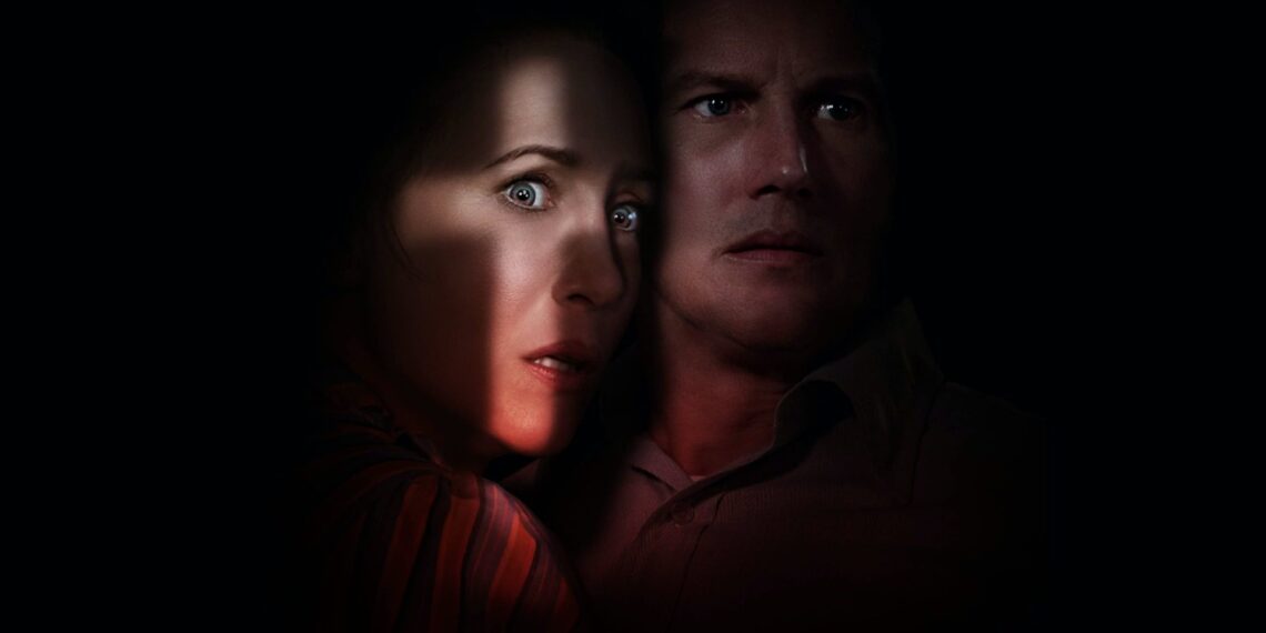 Invocação do Mal 4 encerra saga dos Warrens com trailer emocionante