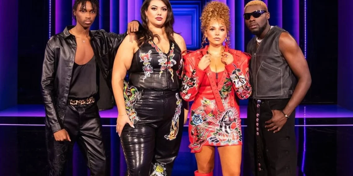 3QUENCY: O Trio Vencedor de ‘Building the Band’ Continua Junto e Promete Reinvenção na Música Pop