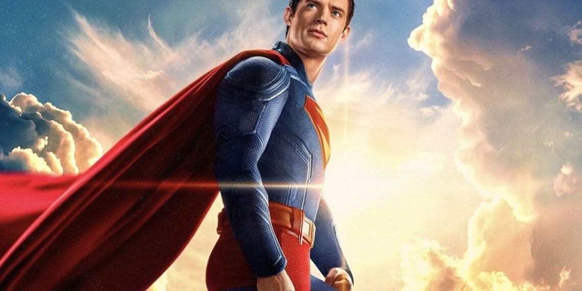 James Gunn Revela a Importância da Cena do Esquilo em Superman: “Era Essencial”