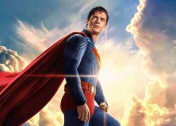 James Gunn Revela a Importância da Cena do Esquilo em Superman: “Era Essencial”