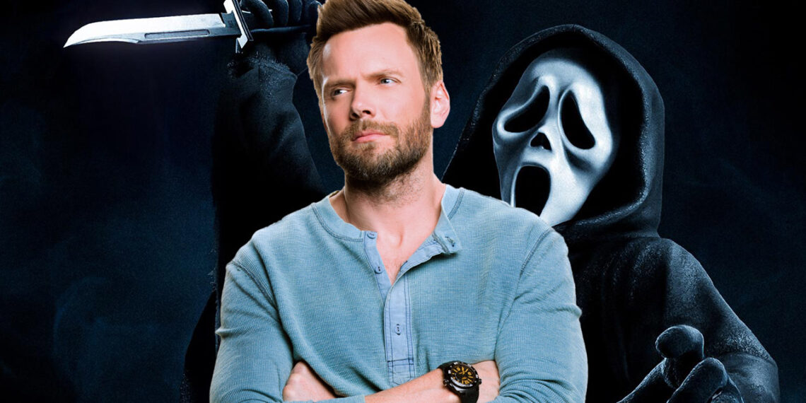 Neve Campbell é ‘Digna de Oscar’ em ‘Pânico 7’, Revela Joel McHale