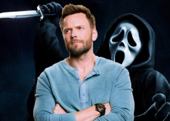 Neve Campbell é ‘Digna de Oscar’ em ‘Pânico 7’, Revela Joel McHale