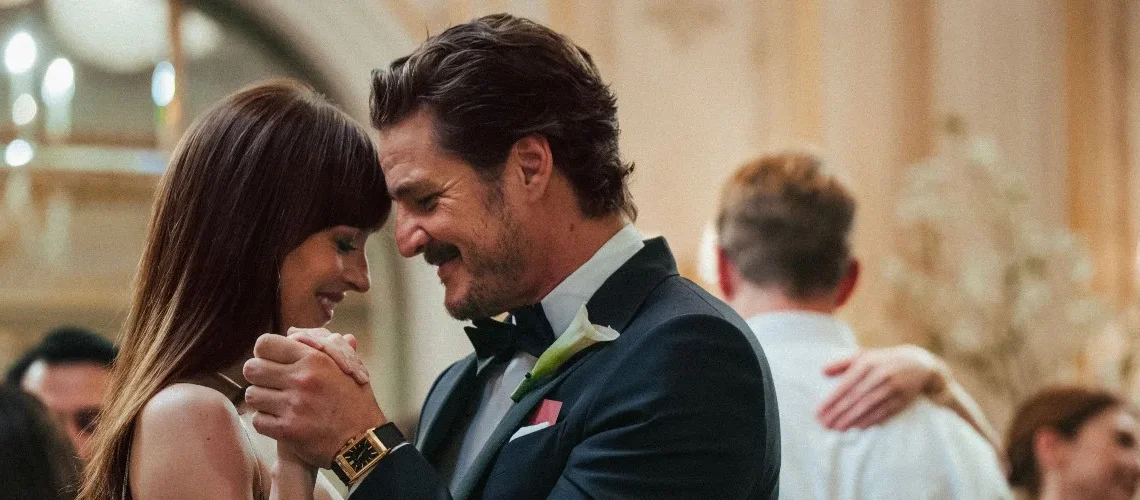 Amores Materialistas – O Afiado Romance de Celine Song com Dakota Johnson – Crítica