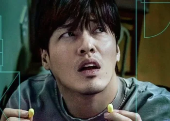 Meus 84 m² na Netflix: Kang Ha-neul Brilha em Thriller Imobiliário