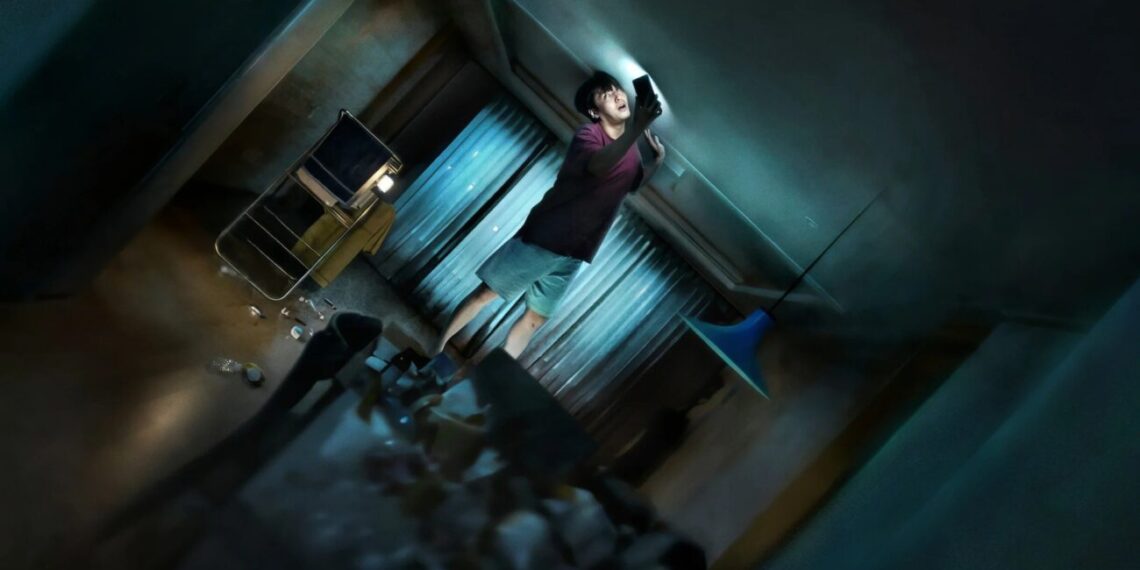 Meus 84 m² na Netflix: Kang Ha-neul Brilha em Thriller Imobiliário