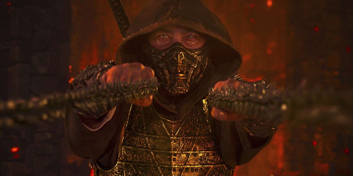 Mortal Kombat 2: Trailer Oficial Apresenta Elenco Estelar e Cenas de Luta Alucinantes