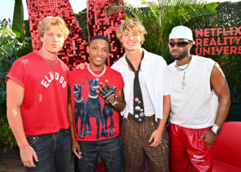 Soulidified Rouba a Cena com Cover de Usher no Netflix Summer Break