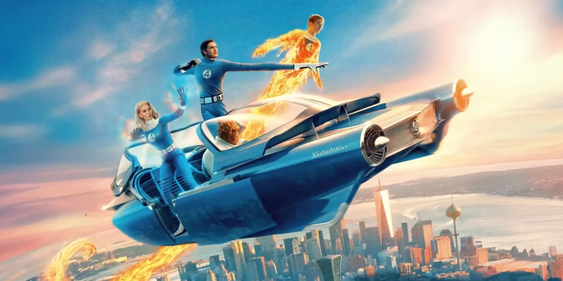 Quarteto Fantástico no MCU: Tudo Sobre o Reboot com Pedro Pascal e Elenco Estelar