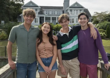 3ª Temporada de “O Verão Que Mudou Minha Vida” Chega ao Prime Video: Saiba Tudo!