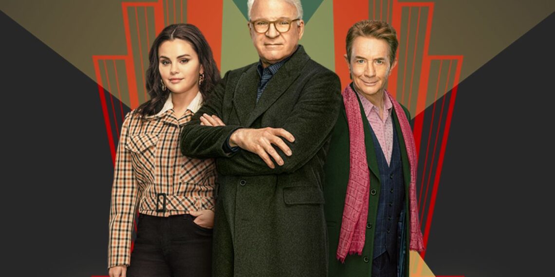 Only Murders in the Building: 5ª Temporada Ganha Data de Estreia e Sinopse no Disney+
