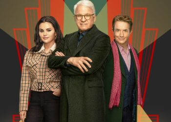 Only Murders in the Building: 5ª Temporada Ganha Data de Estreia e Sinopse no Disney+