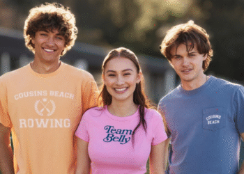 Elenco de ‘O Verão Que Mudou Minha Vida’ se emociona ao falar sobre o final da série