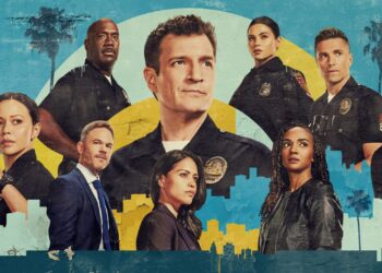 The Rookie 7ª Temporada: Um Final Cheio de Suspense e Novidades