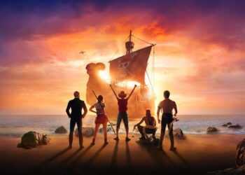 One Piece Live-Action: 2ª temporada será mais sombria e violenta, revela ator