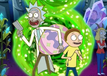 Rick and Morty Temporada 8: Quantos Episódios Tem e Quando Sai Cada Um?