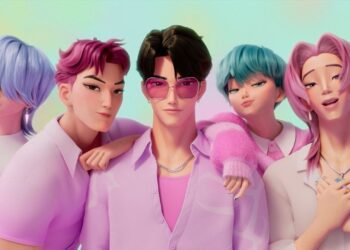 Guerreiras do K-Pop: 7 Razões para o Fenômeno da Netflix Dominar as Paradas e Sua Tela!