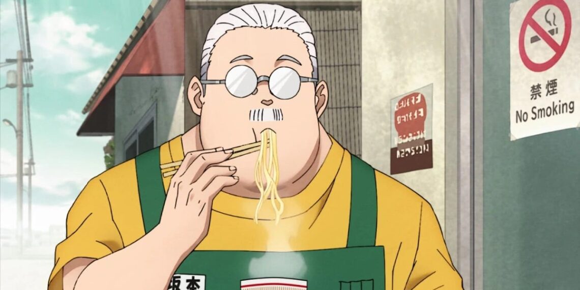 Netflix Divulga os Animes Mais Assistidos de 2025 – Confira o Top 3!