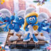 Smurfs (2025) – Reboot Ambicioso com Rihanna Brilha Visualmente, Mas Tropeça no Caos Narrativo – Crítica