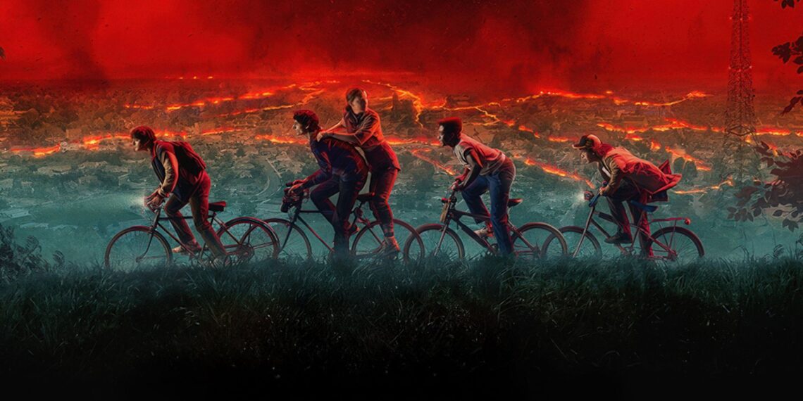 Stranger Things 5: Trailer Final Revela Vecna e Data de Estreia