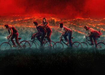 Stranger Things 5: Trailer Final Revela Vecna e Data de Estreia