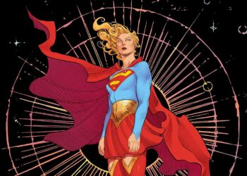 Supergirl: Mulher do Amanhã – Uma Obra-Prima dos Quadrinhos | Crítica