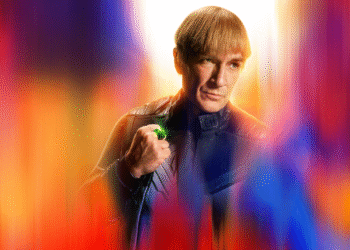 Lanterns na HBO Max: Filmagens Encerradas com Mistério e Ação no DCU