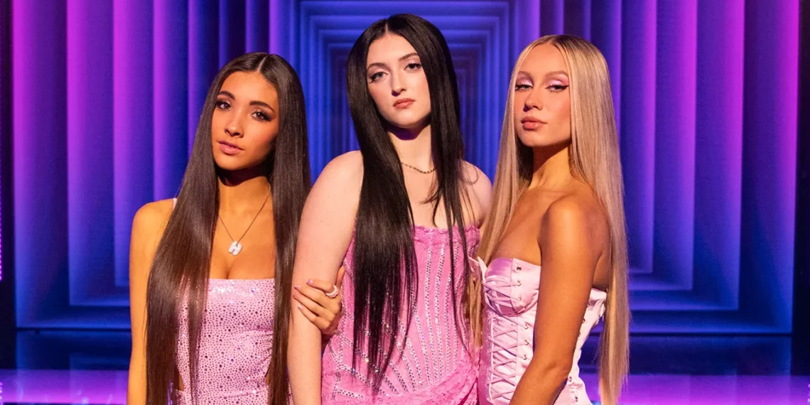 Sweet Seduction Revela Traumas e Desavenças Após “Montando a Banda”: O Grupo Ainda Existe?