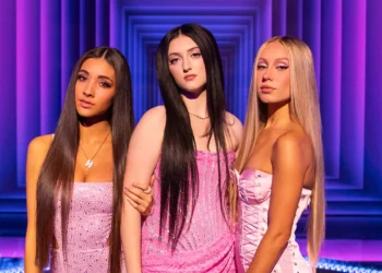 Sweet Seduction Revela Traumas e Desavenças Após “Montando a Banda”: O Grupo Ainda Existe?