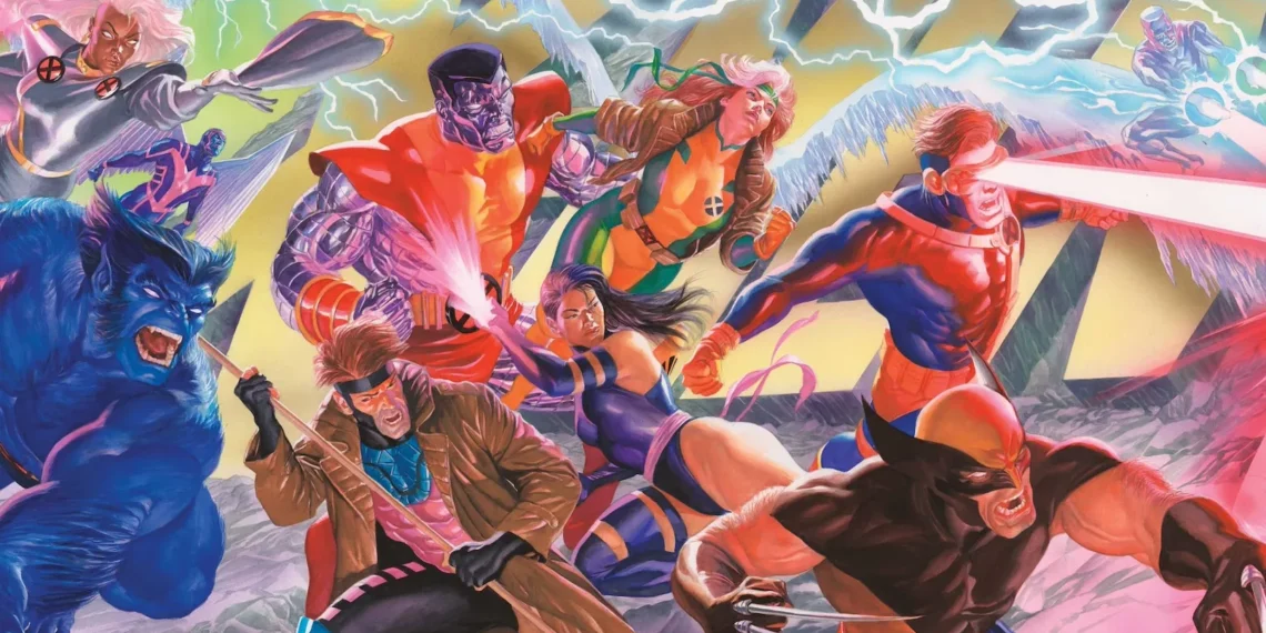 Marvel anuncia novo “X-Men” com direção ousada: “Será radicalmente diferente”, afirma cineasta