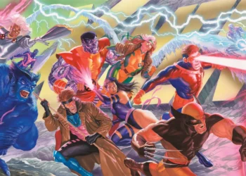 Marvel anuncia novo “X-Men” com direção ousada: “Será radicalmente diferente”, afirma cineasta