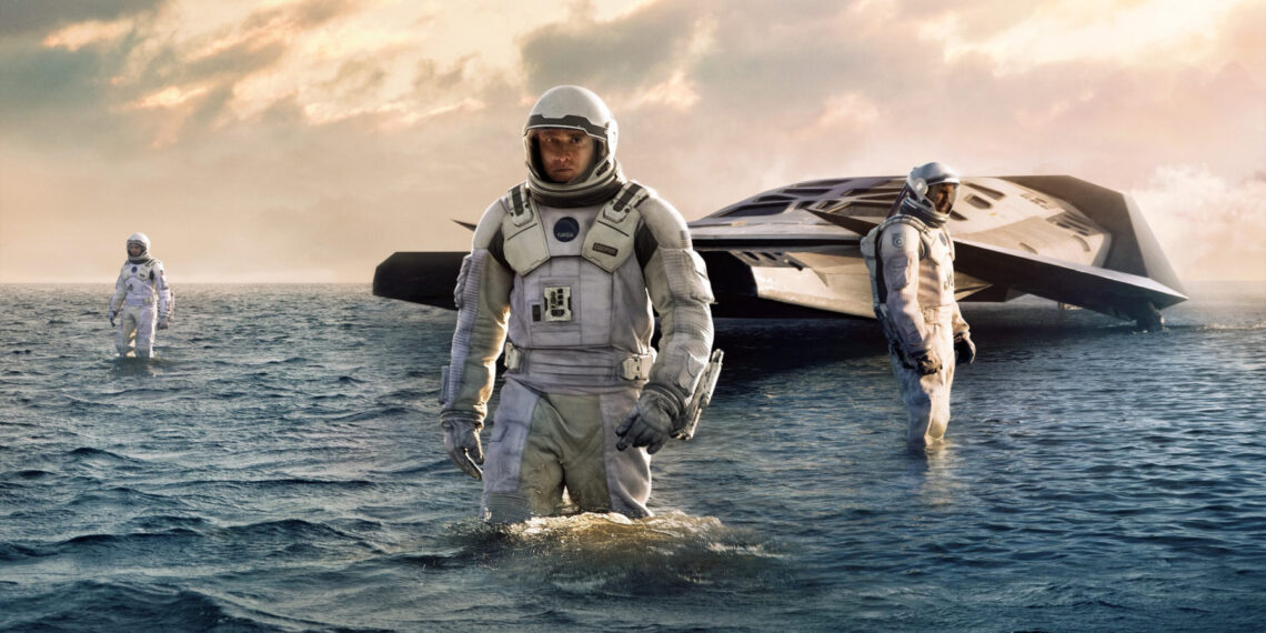 Interstellar Retorna aos Cinemas: Pré-Venda Abre com Sessões Especiais em Agosto