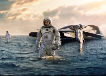 Interstellar Retorna aos Cinemas: Pré-Venda Abre com Sessões Especiais em Agosto