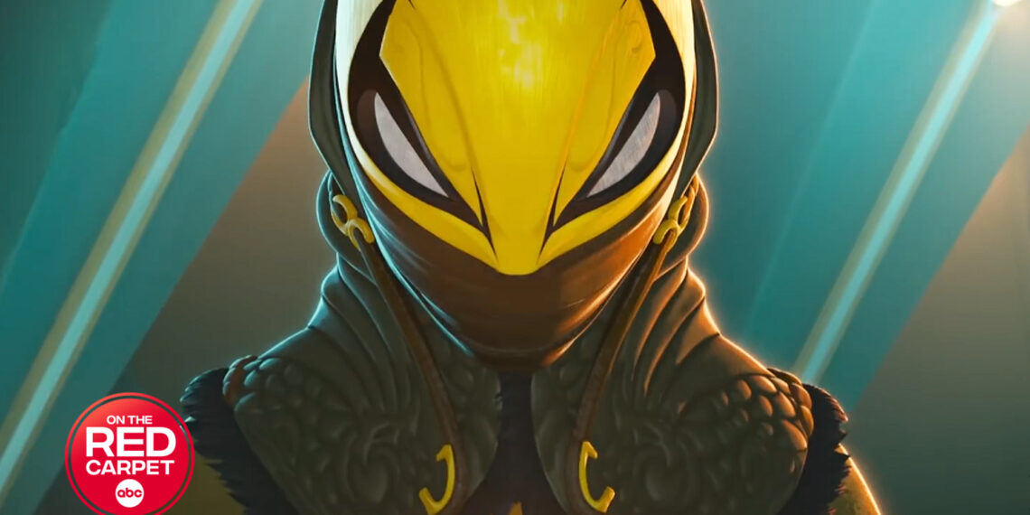 Eyes of Wakanda: O Ápice Visual da Marvel Animation com Oscilações Narrativas