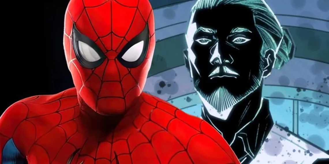 Homem-Aranha 4 Pode Ter Senhor Negativo Como Vilão; Veja Pistas